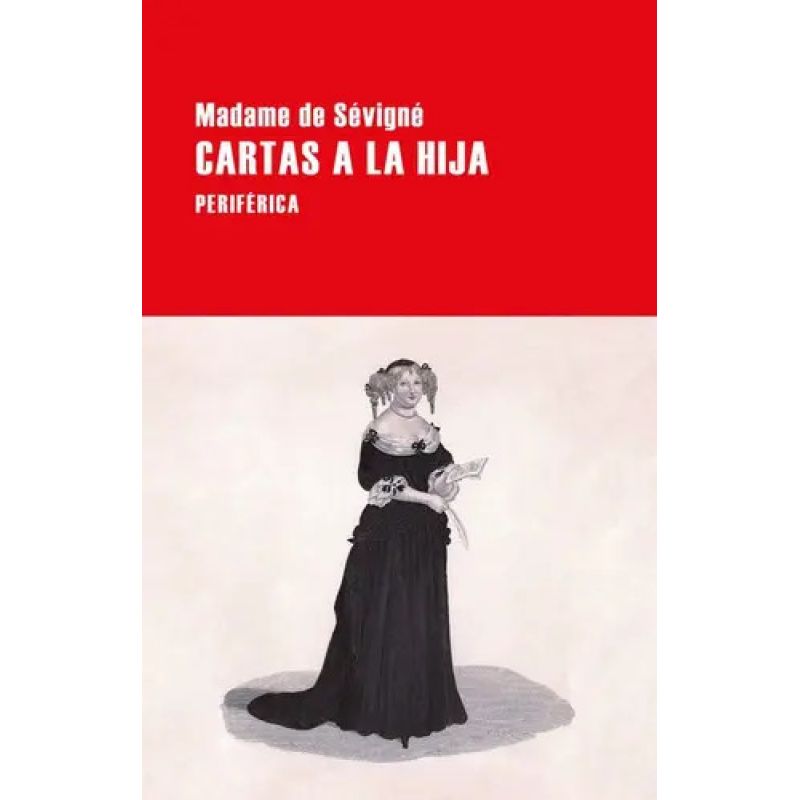 CARTAS A LA HIJA (Nuevo)