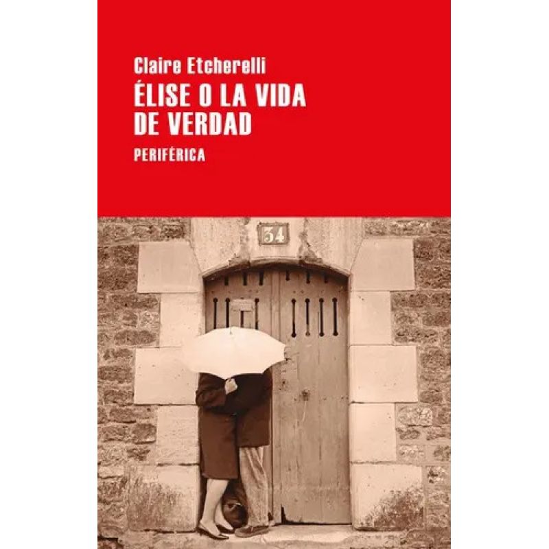 ELISE O LA VIDA DE VERDAD (Nuevo)