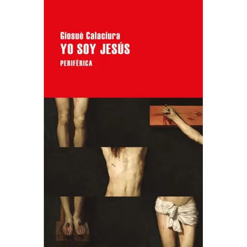 YO SOY JESUS (Nuevo)