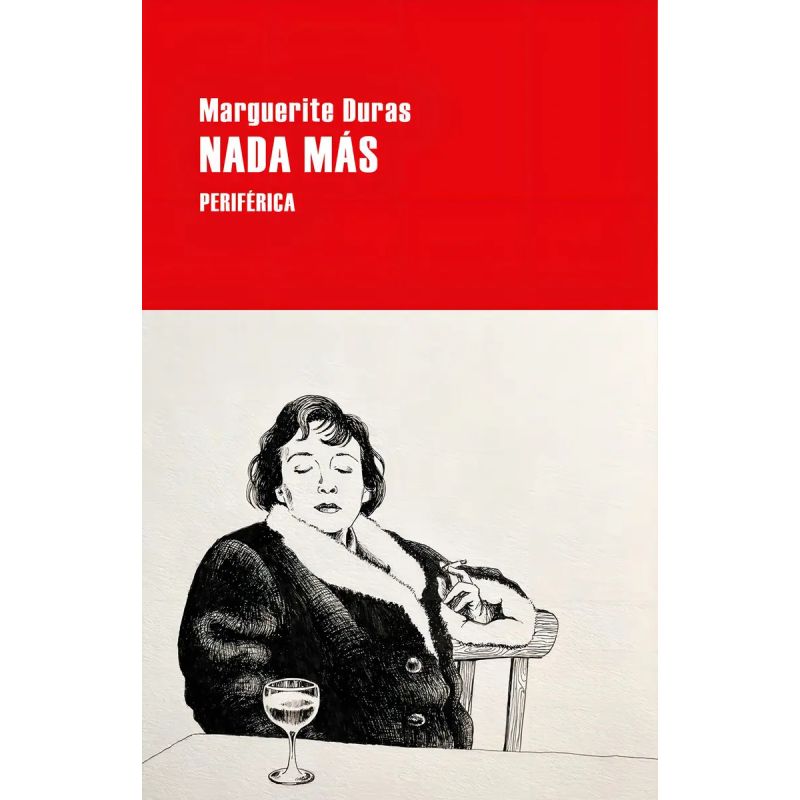NADA MAS (Nuevo)