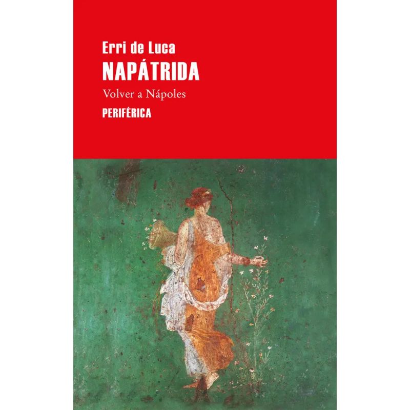 NAPATRIDA - VOLVER A NAPOLES (Nuevo)