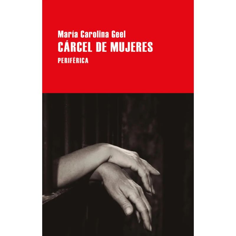 CARCEL DE MUJERES (Nuevo)