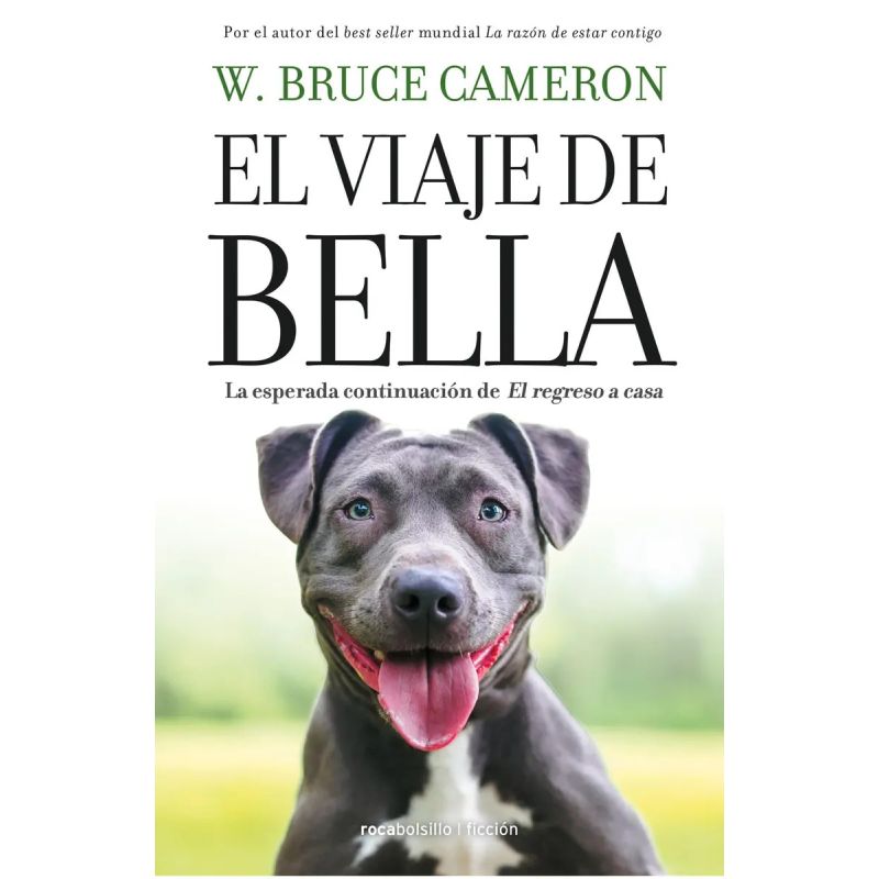 VIAJE DE BELLA, EL - EL REGRESO A CASA 2 (B) (Nuevo)