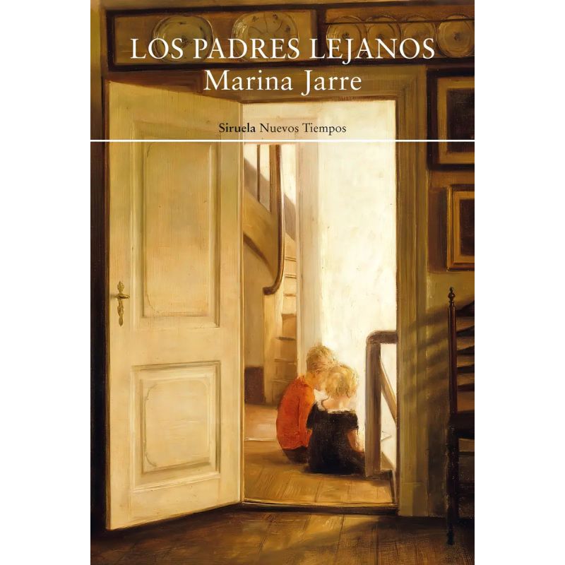 PADRES LEJANOS, LOS (Nuevo)