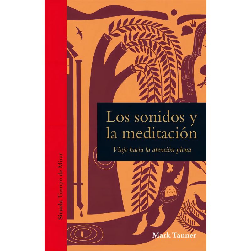 SONIDOS Y LA MEDITACION, LOS - TD (Nuevo)