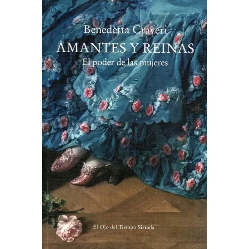 AMANTES Y REINAS - EL PODER DE LAS MUJERES (Nuevo)
