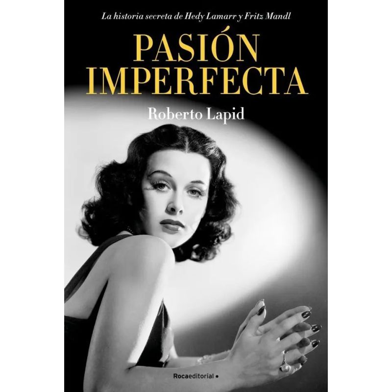 PASION IMPERFECTA (Nuevo)