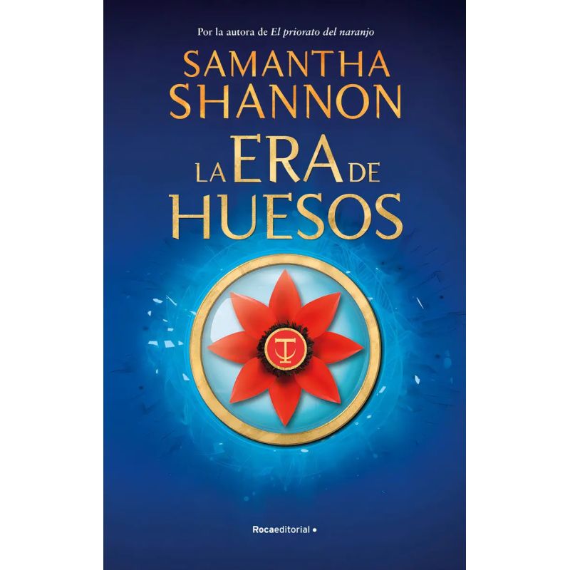 ERA DE HUESOS, LA (Nuevo)