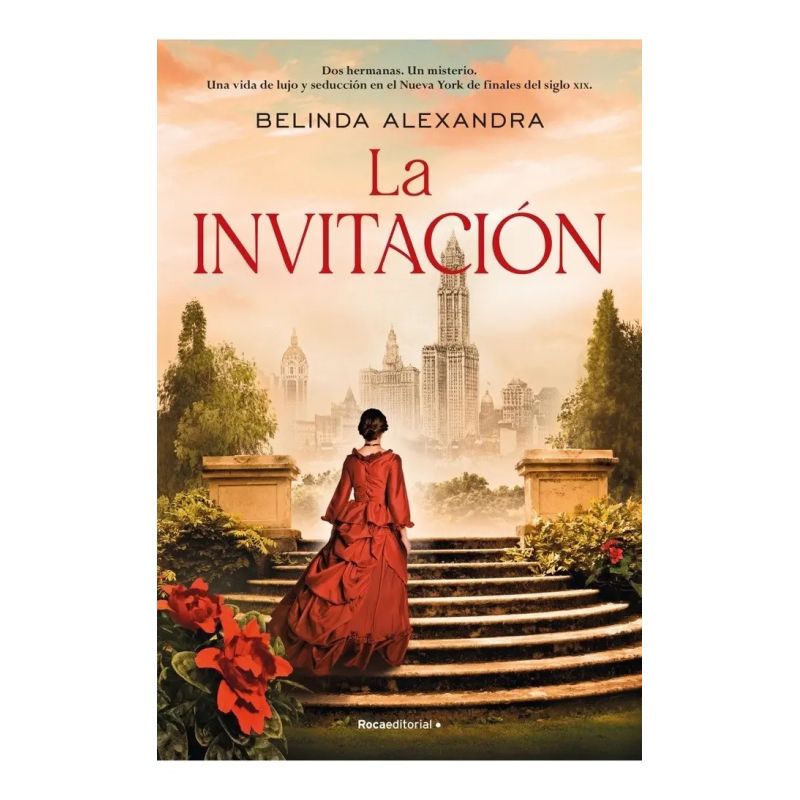 INVITACION, LA (Nuevo)