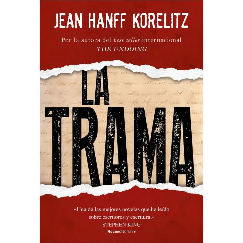 TRAMA, LA (Nuevo)
