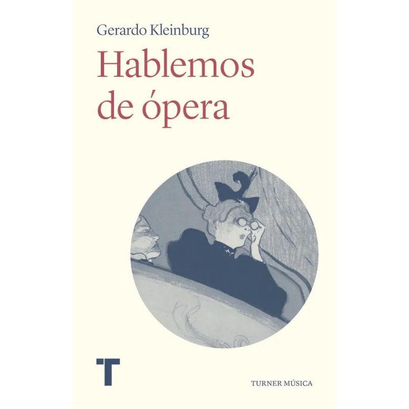 HABLEMOS DE OPERA (Nuevo)