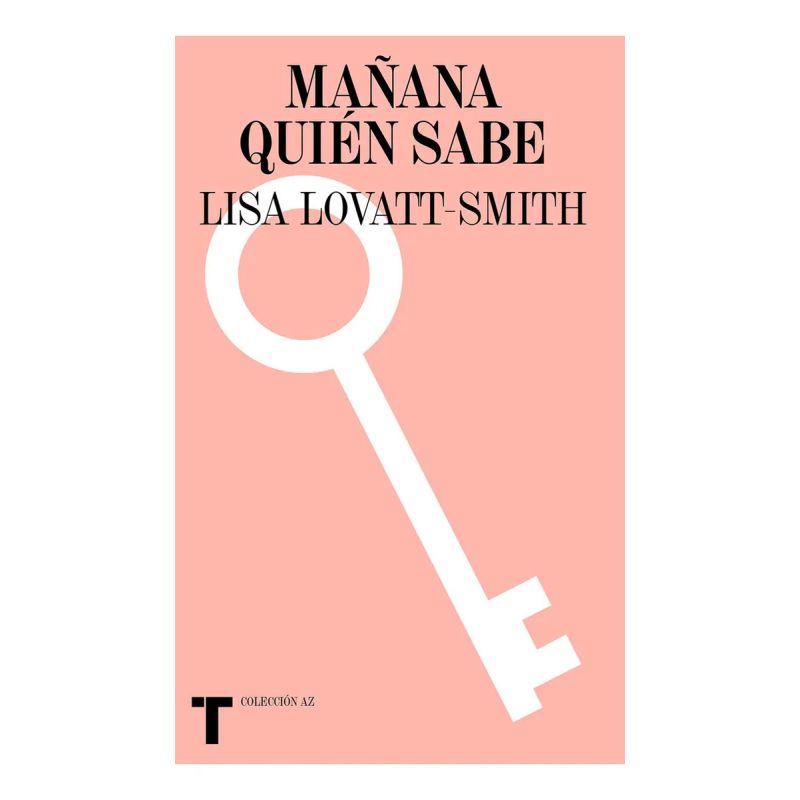 MAÑANA QUIEN SABE (Nuevo)