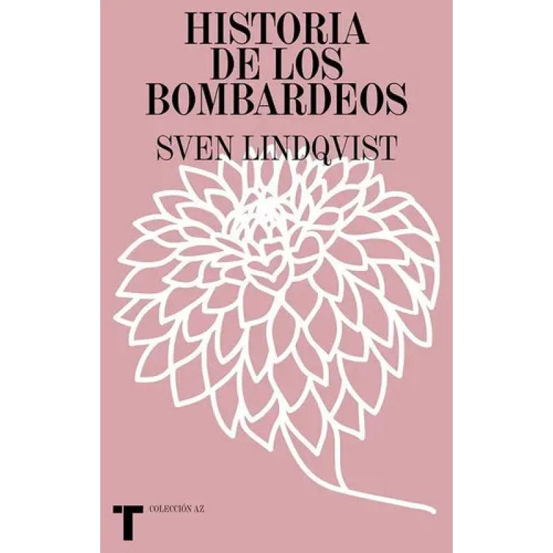 HISTORIA DE LOS BOMBARDEOS (Nuevo)
