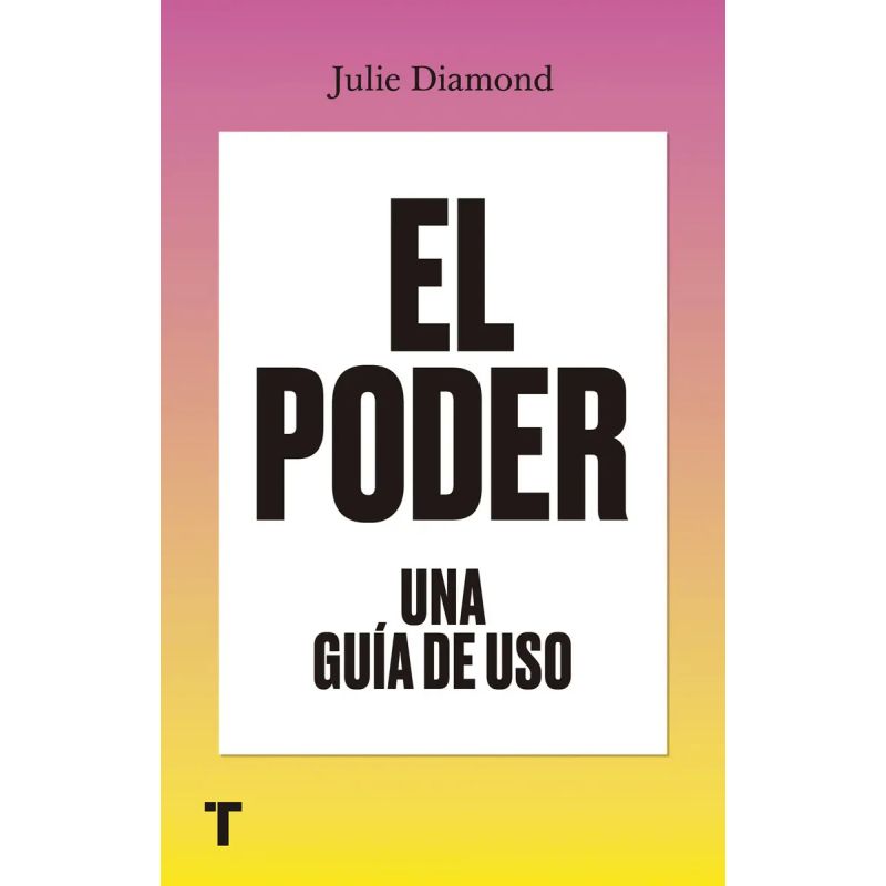 PODER, EL - UNA GUIA DE USO (Nuevo) - Miniatura 2