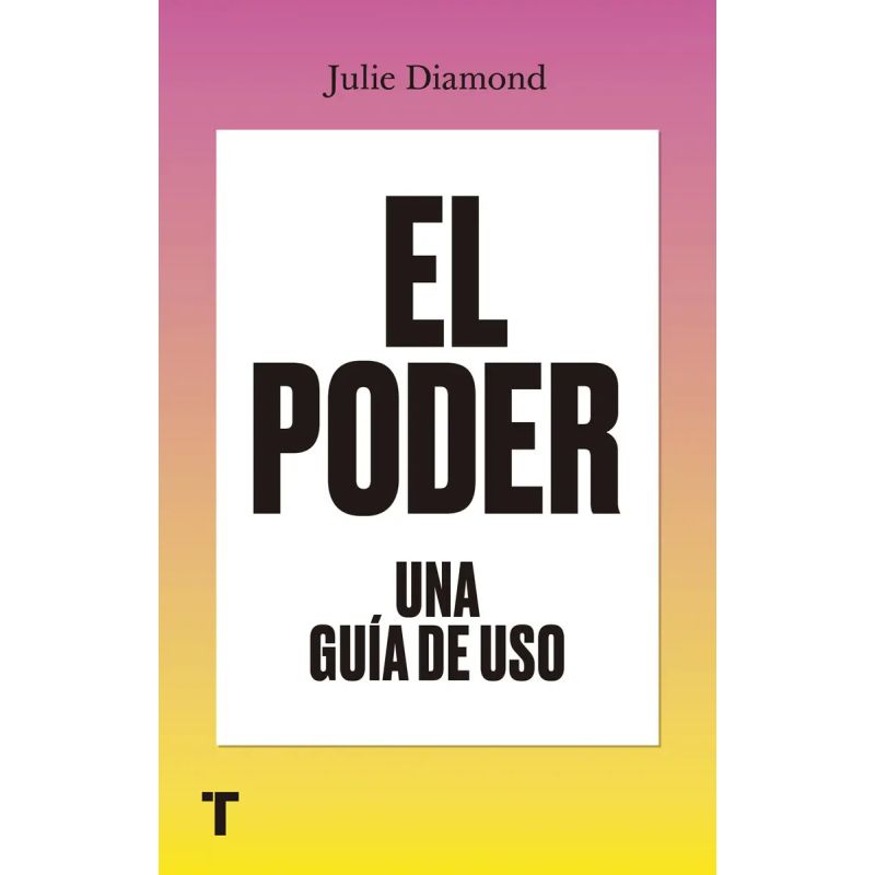 PODER, EL - UNA GUIA DE USO (Nuevo) - Miniatura 3