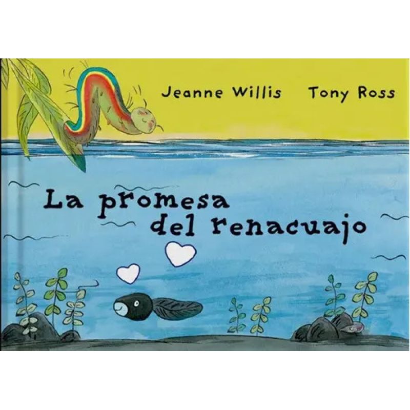 PROMESA DEL RENACUAJO, LA - TD (Nuevo) - Miniatura 2