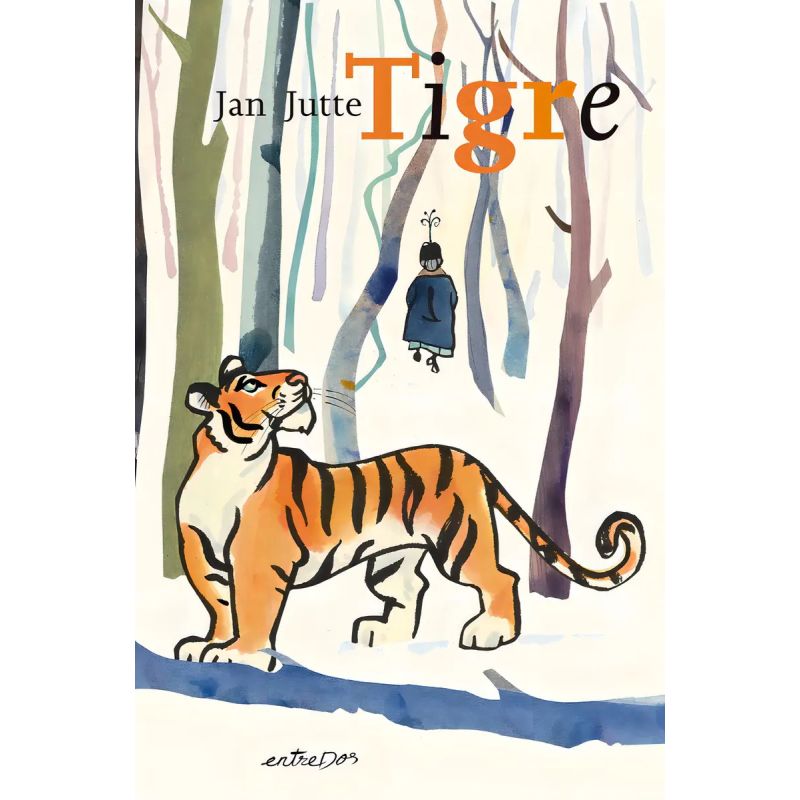 TIGRE - TD (Nuevo)