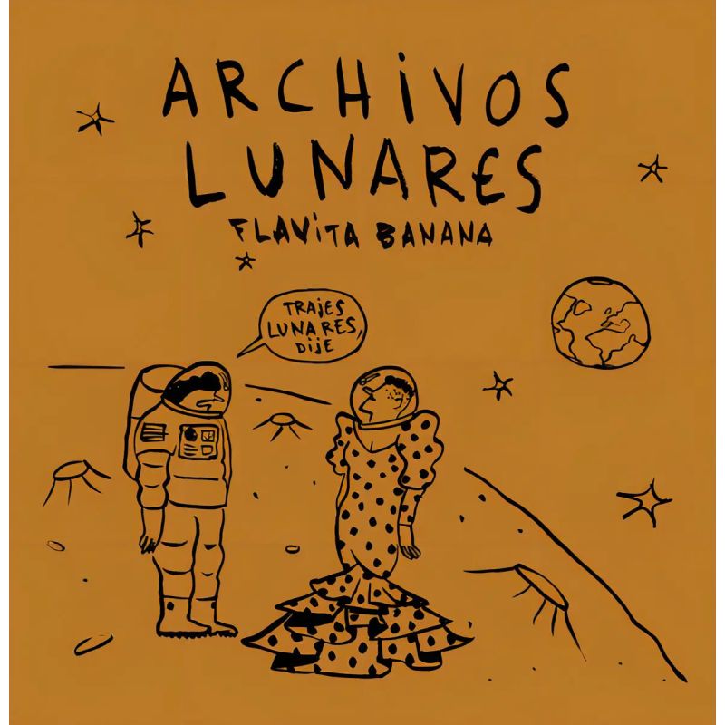 ARCHIVOS LUNARES (Nuevo)
