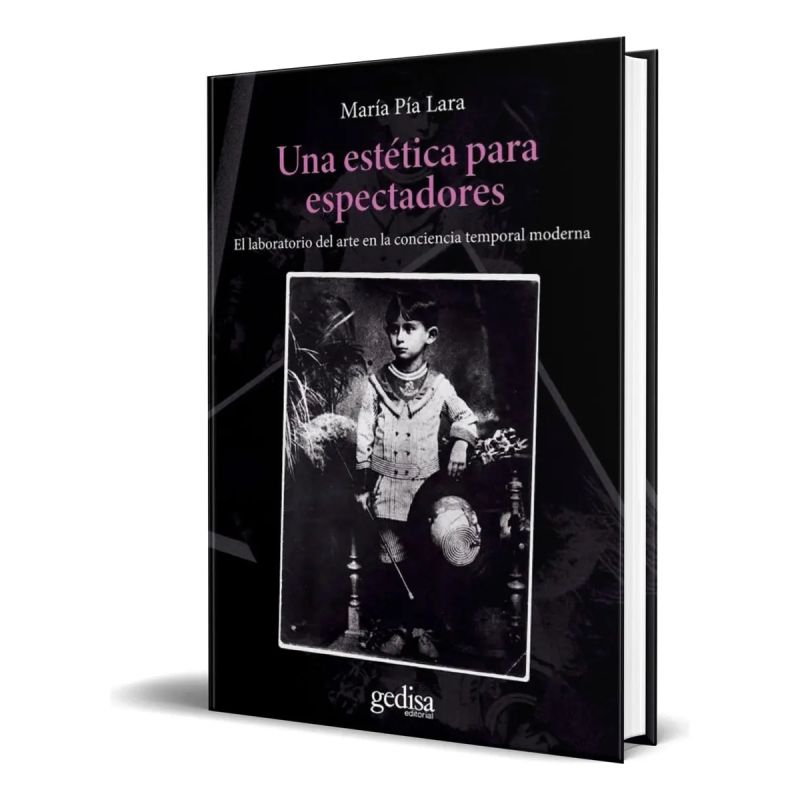 UNA ESTETICA PARA ESPECTADORES (Nuevo)