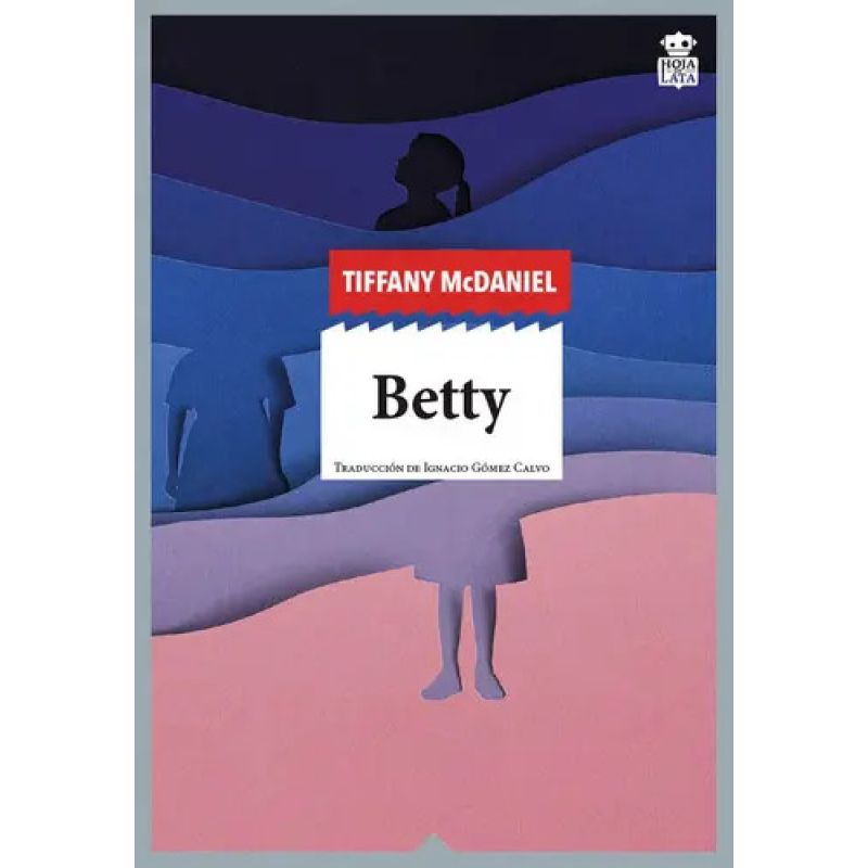 BETTY (Nuevo)
