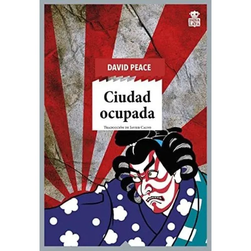 CIUDAD OCUPADA (Nuevo)