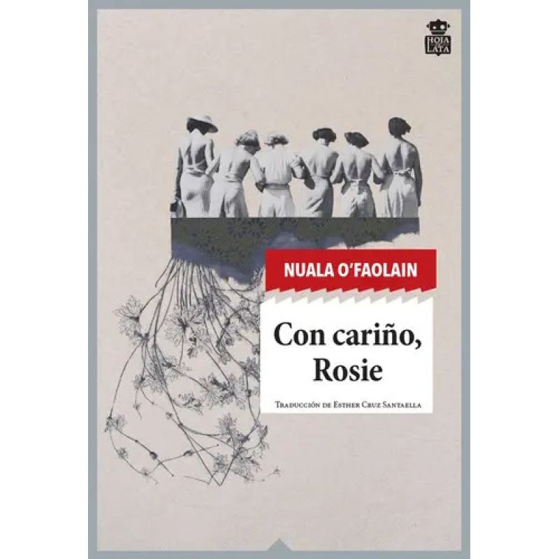 CON CARINO, ROSIE (Nuevo)