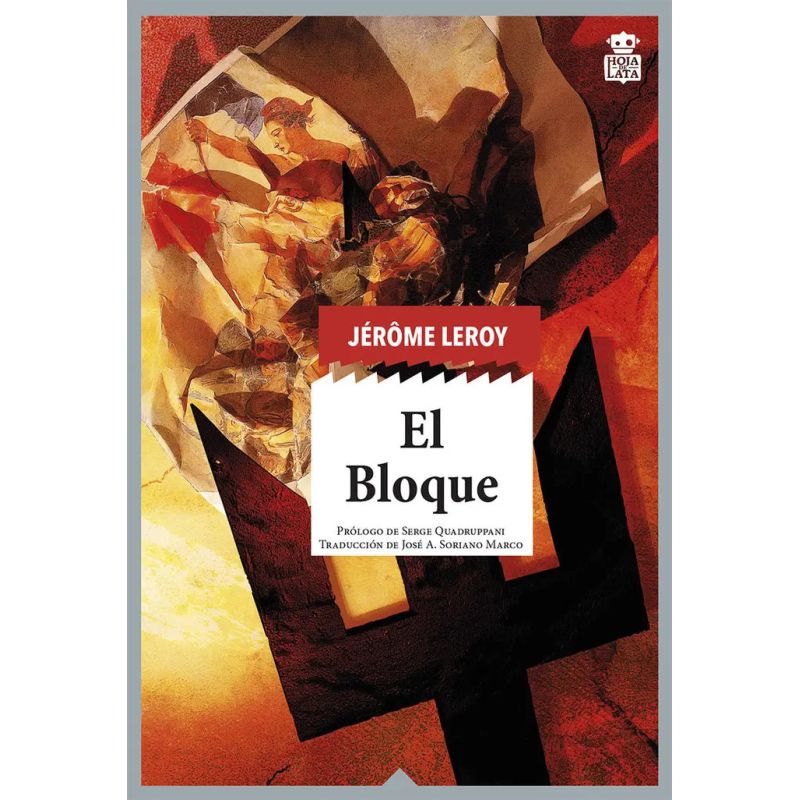 BLOQUE, EL (Nuevo)