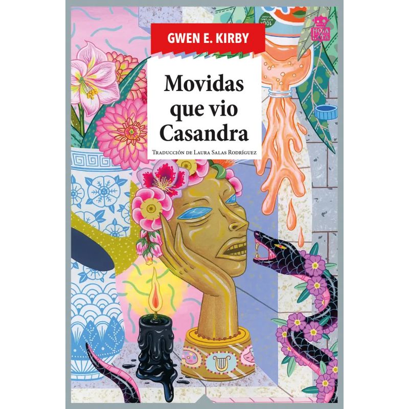 MOVIDAS QUE VIO CASANDRA (Nuevo)