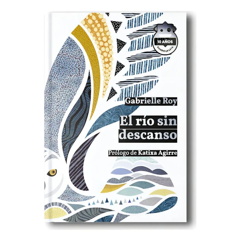 RIO SIN DESCANSO, EL (Nuevo)