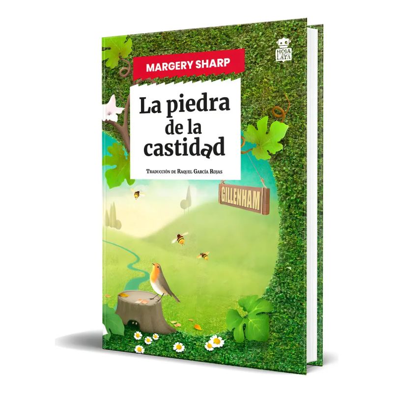 PIEDRA DE LA CASTIDAD, LA (Nuevo)