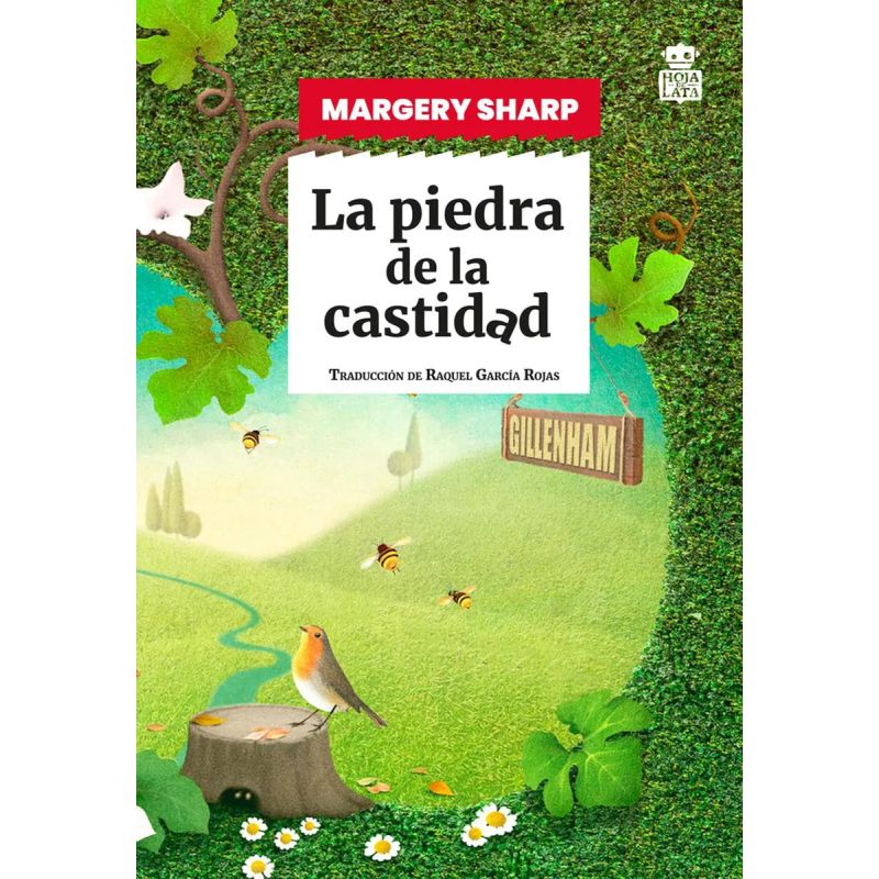 PIEDRA DE LA CASTIDAD, LA (Nuevo) - Miniatura 2