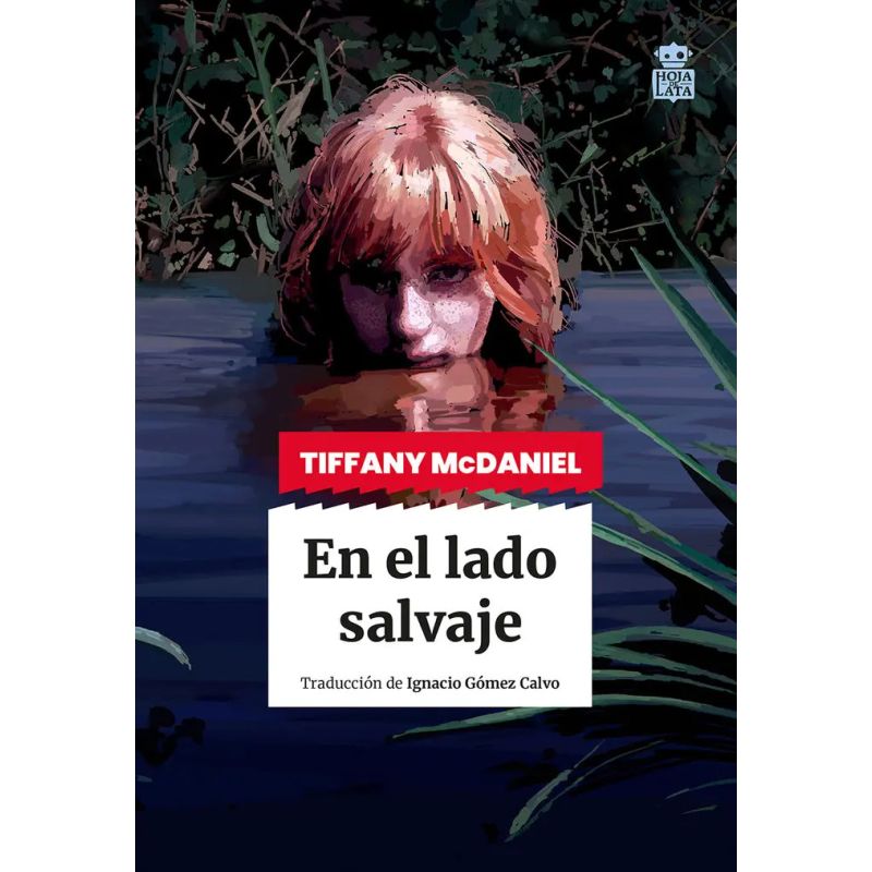 EN LADO SALVAJE (Nuevo)