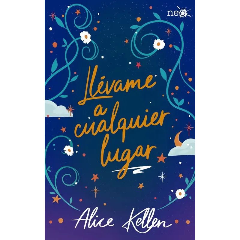 LLEVAME A CUALQUIER LUGAR - N/ED. (Nuevo)