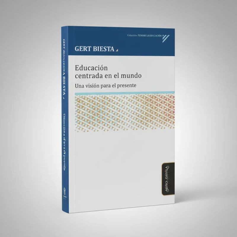 EDUCACION CENTRADA EN EL MUNDO (Nuevo)