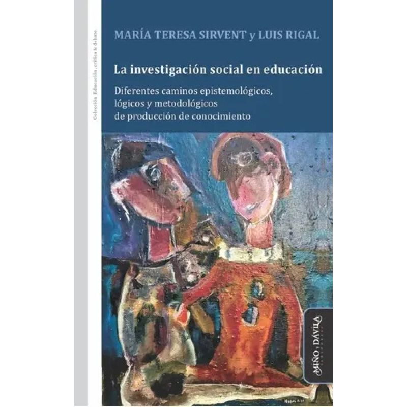 INVESTIGACION SOCIAL EN EDUCACION, LA (Nuevo)