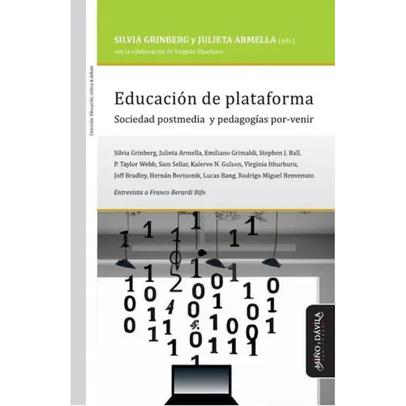 EDUCACION DE PLATAFORMA (Nuevo)