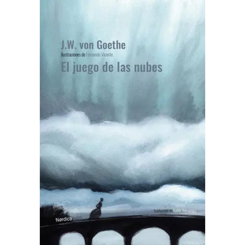 JUEGO DE LAS NUBES, EL (Nuevo)