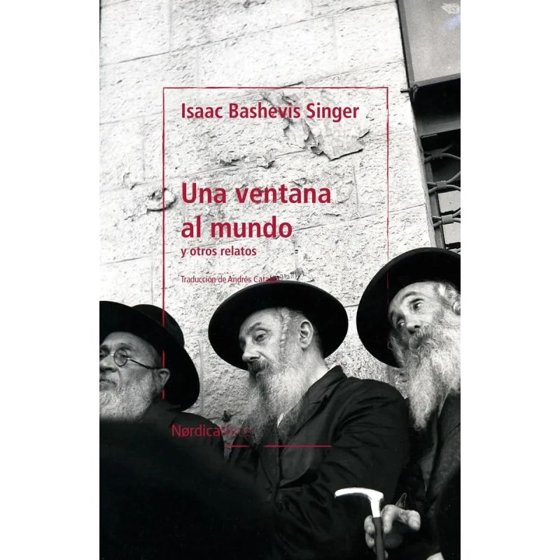 UNA VENTANA AL MUNDO (Nuevo)