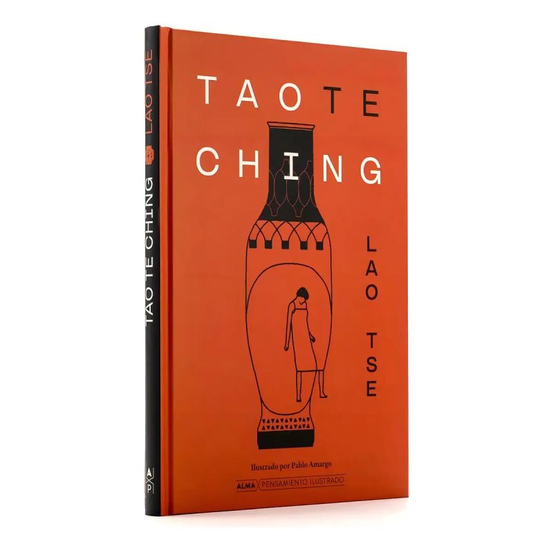 TAO TE CHING - PENSAMIENTO ILUSTRADO (TD) (Nuevo) - Miniatura 2