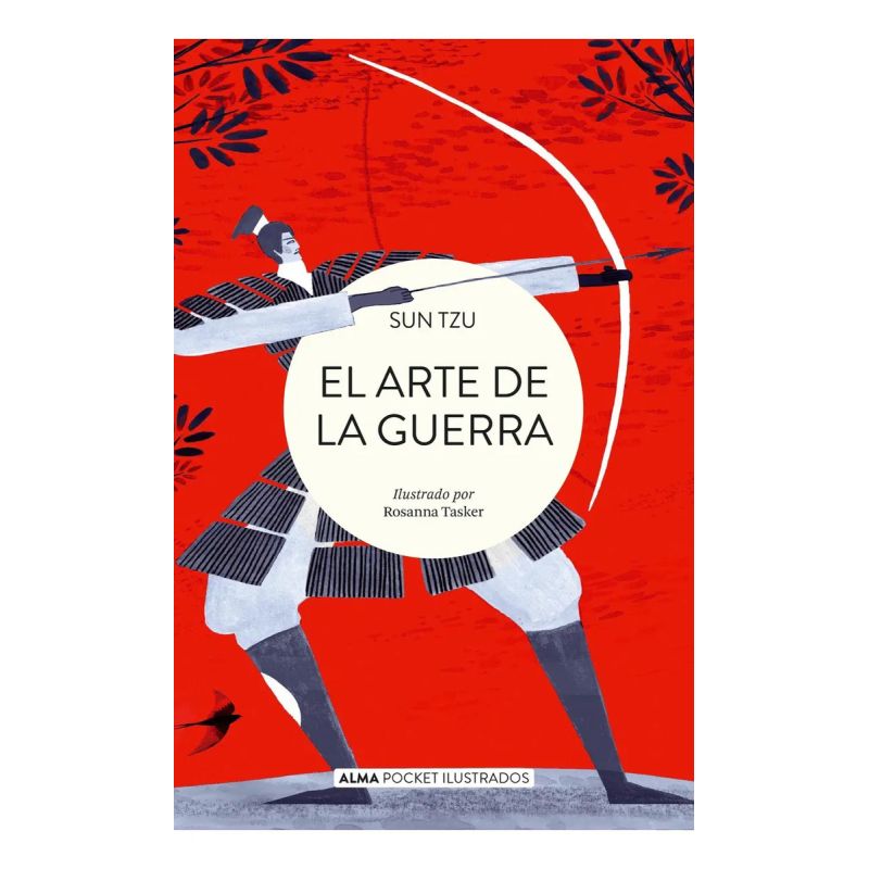 ARTE DE LA GUERRA, EL (POCKET) (Nuevo)