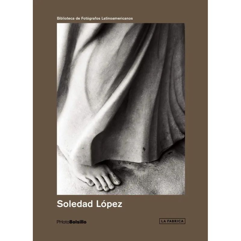 SOLEDAD LOPEZ - TD (Nuevo)