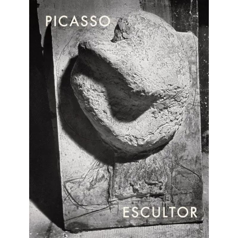 PICASSO ESCULTOR - TD (Nuevo)