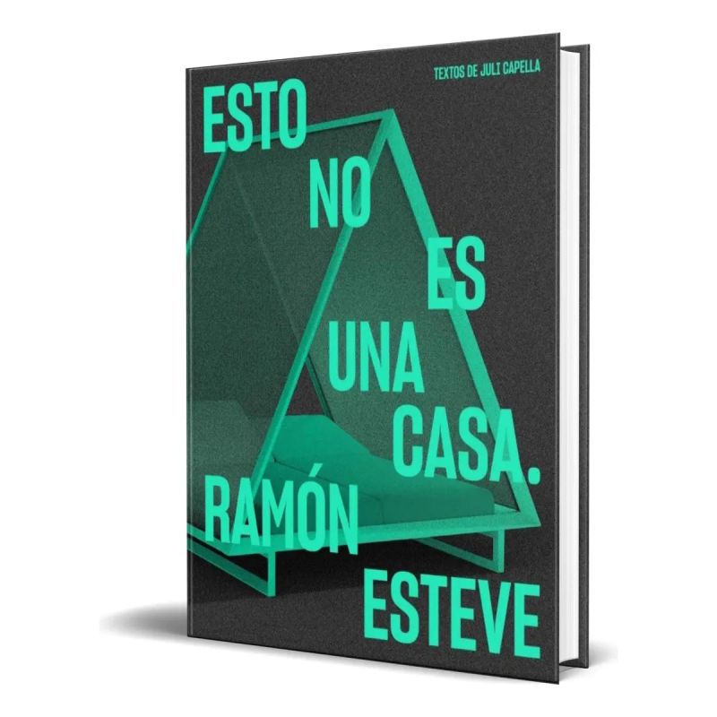 ESTO NO ES UNA CASA - TD (Nuevo)