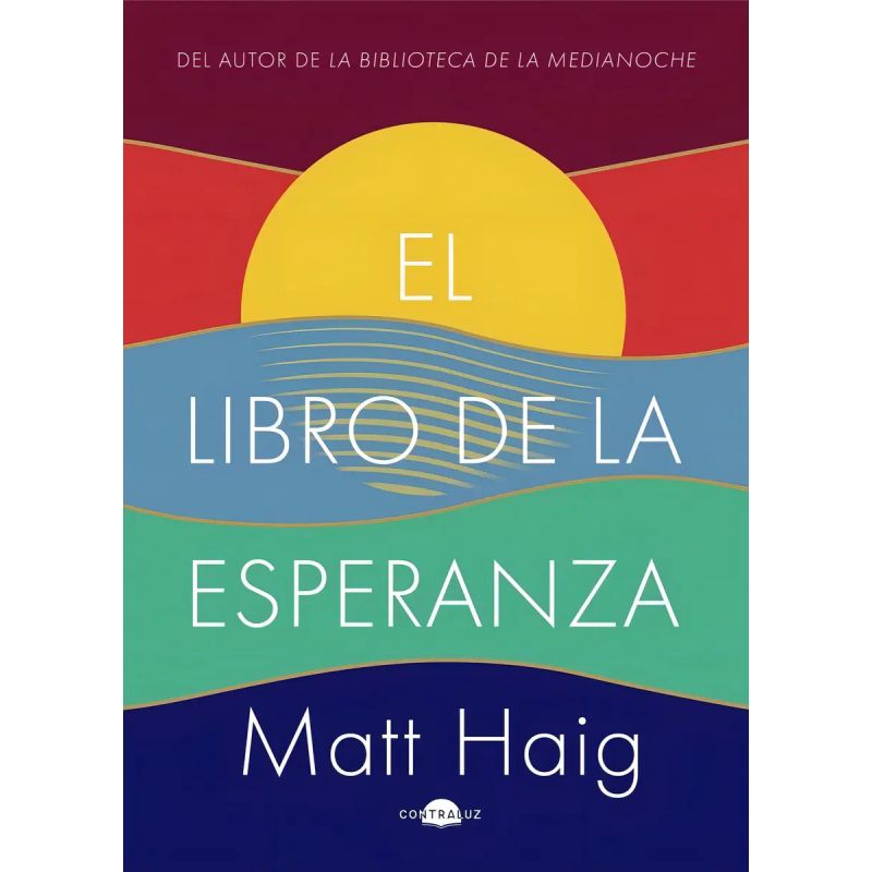 LIBRO DE LA ESPERANZA, EL - TD (Nuevo)