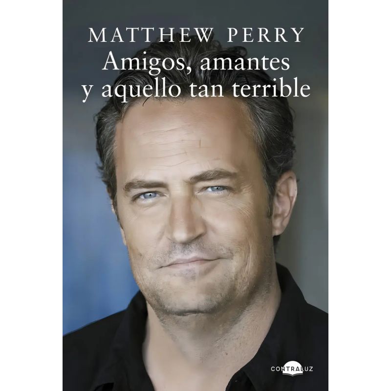AMIGOS, AMANTES Y AQUELLO TAN TERRIBLE - TD (Nuevo)