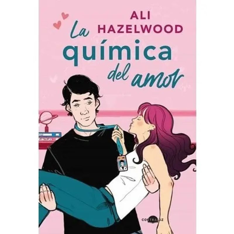 QUIMICA DEL AMOR, LA (Nuevo)