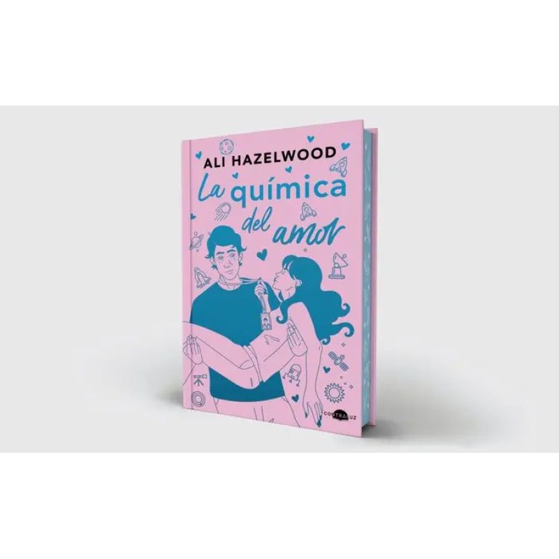 QUIMICA DEL AMOR, LA - ED. ESPECIAL (Nuevo)