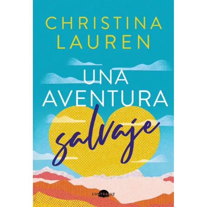 UNA AVENTURA SALVAJE (Nuevo)