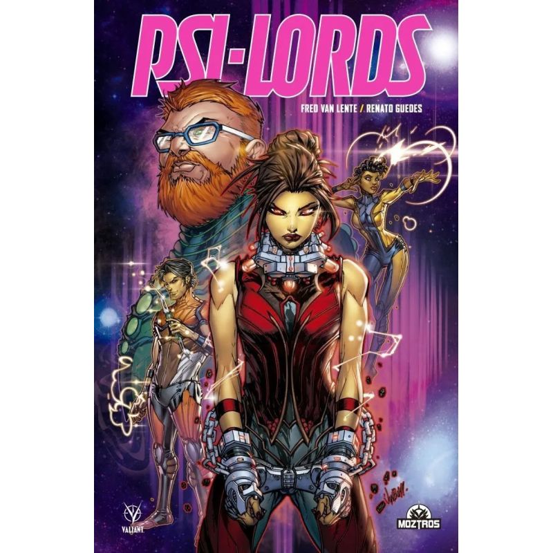 PSI-LORDS - TD (Nuevo)
