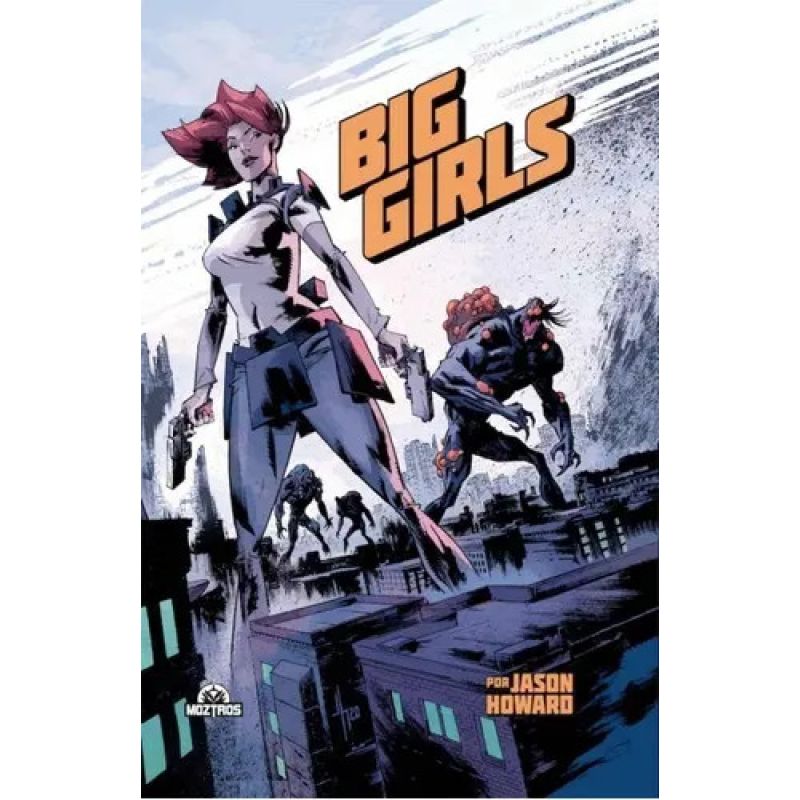 BIG GIRLS - TD (Nuevo)